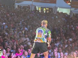 Schlager Stern - Willingen 2024